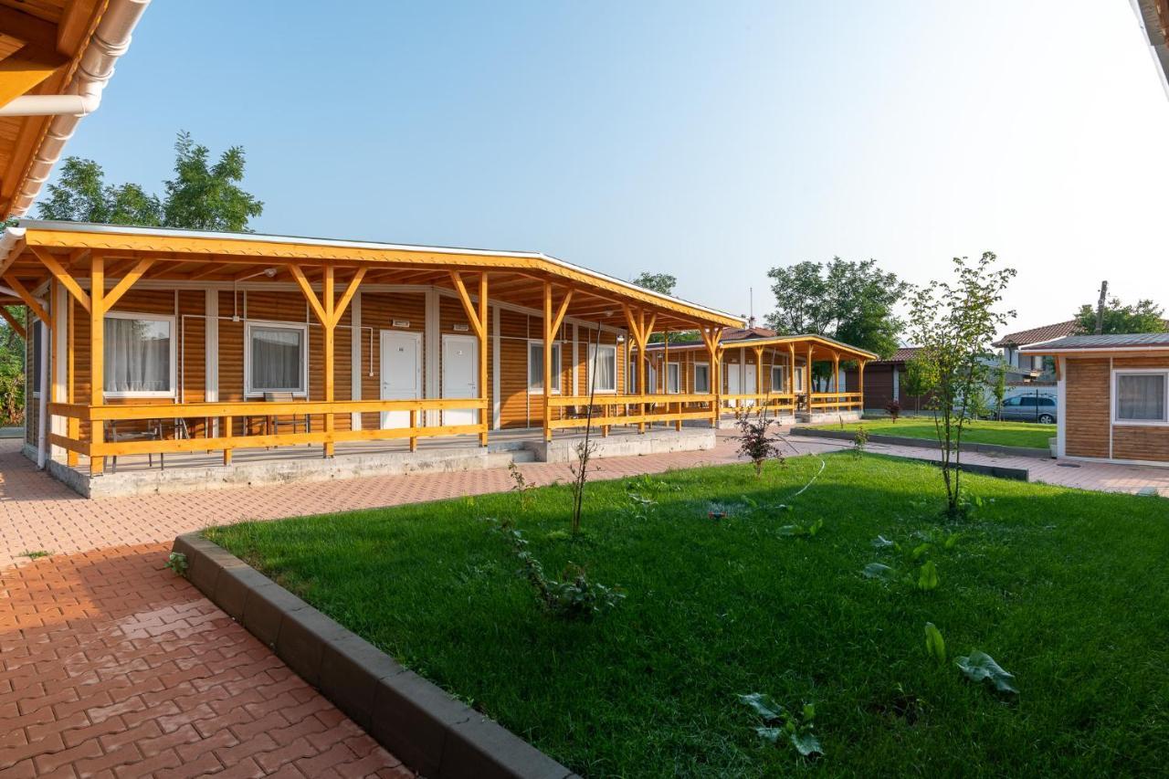 Villa Trakia Simeonovo Exterior foto