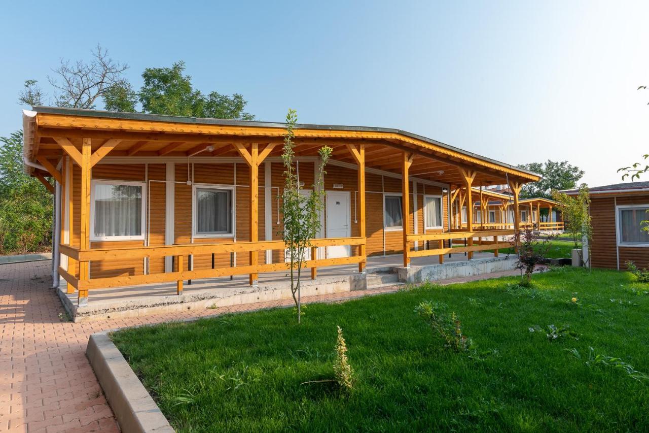 Villa Trakia Simeonovo Exterior foto