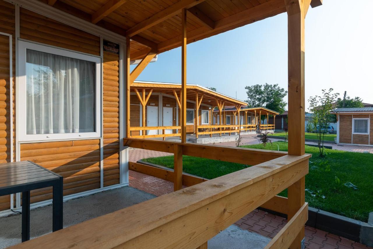 Villa Trakia Simeonovo Exterior foto