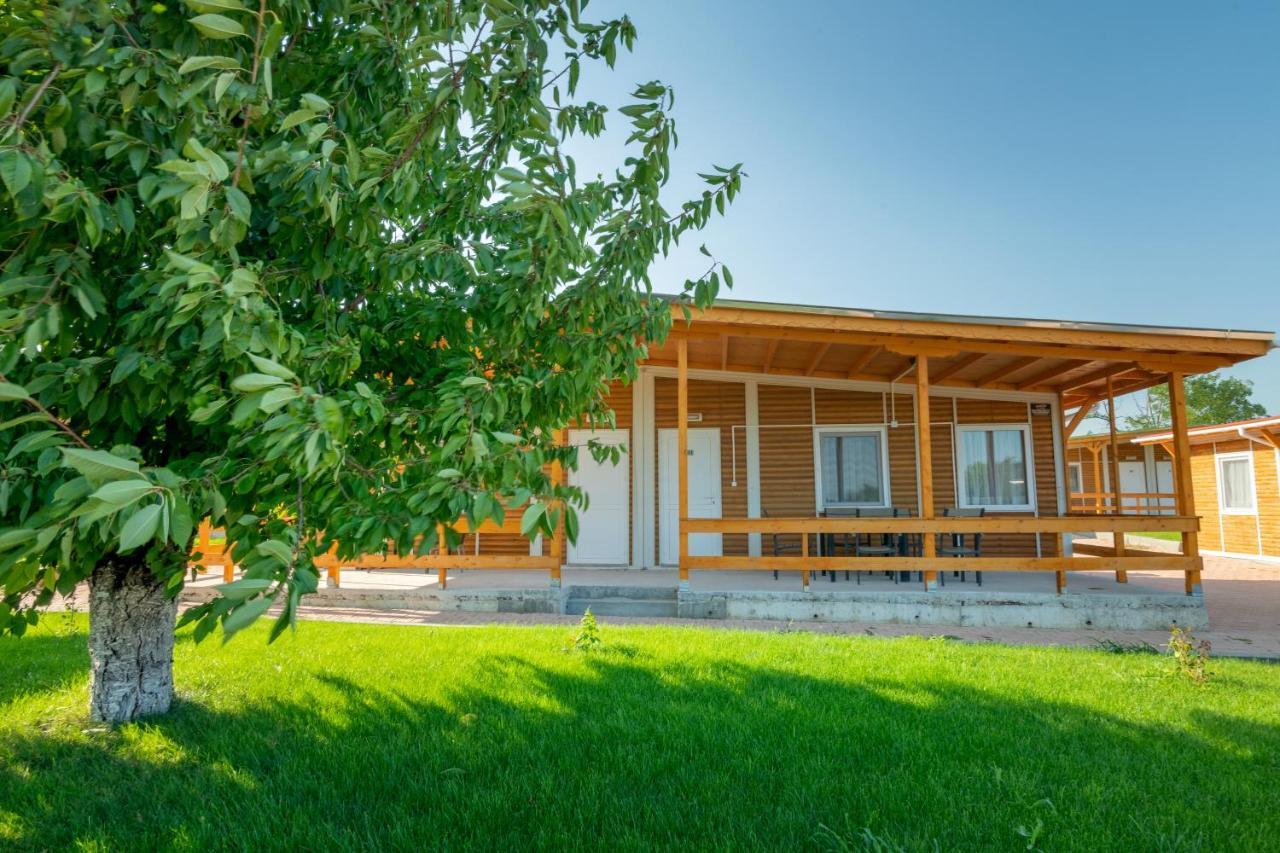 Villa Trakia Simeonovo Exterior foto