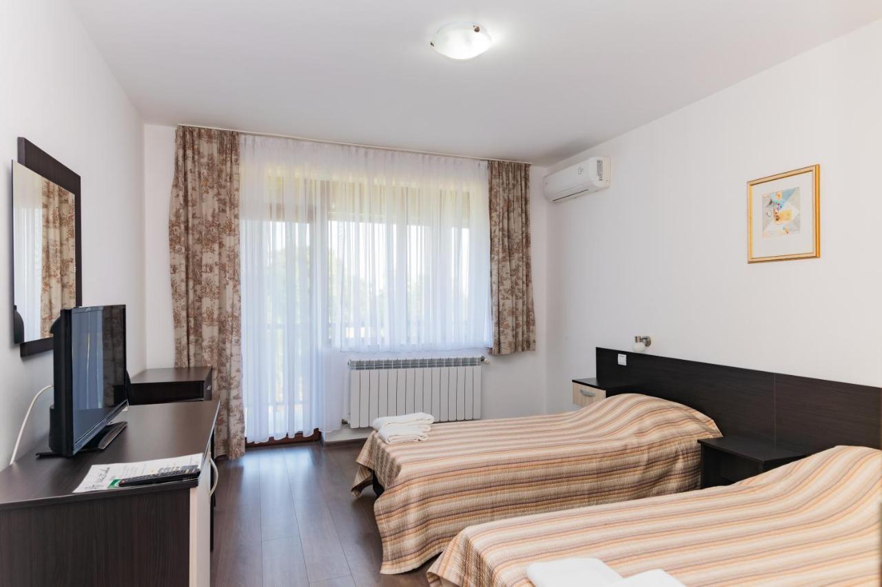 Villa Trakia Simeonovo Exterior foto