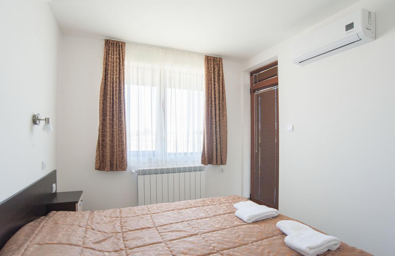 Villa Trakia Simeonovo Exterior foto